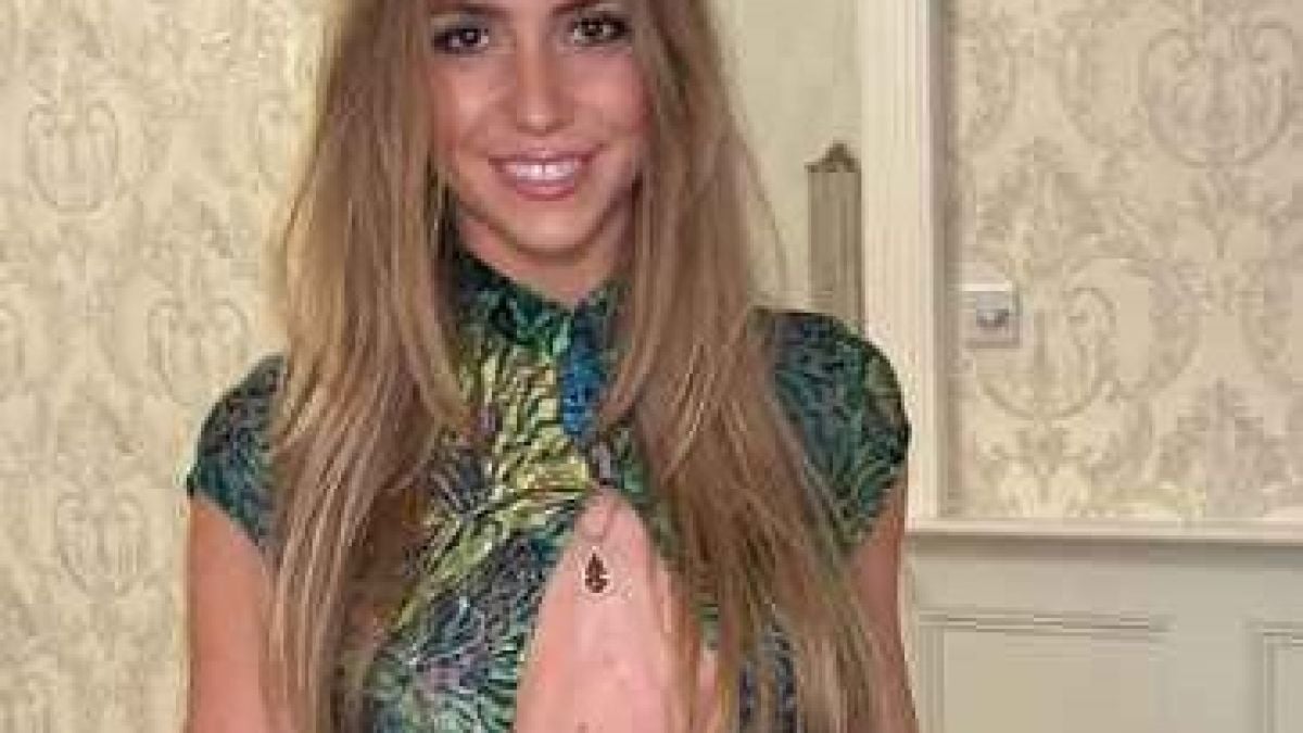 Красавица забрави за модните подиуми и стана тираджийка СНИМКИ