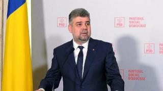Премиерът на Румъния: Целта за членство в Шенген е осъществима