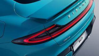 Представиха първия електромобил на Xiaomi: Много бърз и 800 км с едно зареждане ВИДЕО