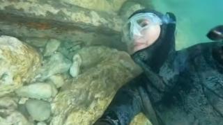 Бермудски триъгълник: Сензационна находка под водата в Черно море