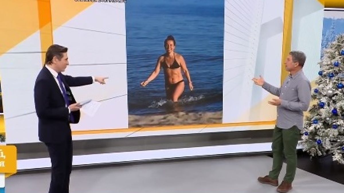 Симеон Матев шашардиса българите с прогнозата си за времето на Нова година