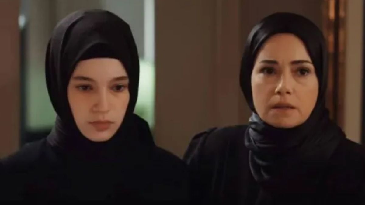 Турция глоби телевизионен сериал след религиозен спор