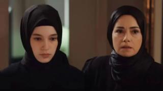 Турция глоби телевизионен сериал след религиозен спор