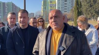Борисов с ключово признание за Шенген: Всичко се решава до минути ВИДЕО