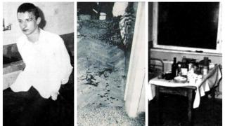 Кървава Коледа в Студентския град: 17-г. ученик Бранимир уби 8 младежи, рани повече от 10 СНИМКИ 18+