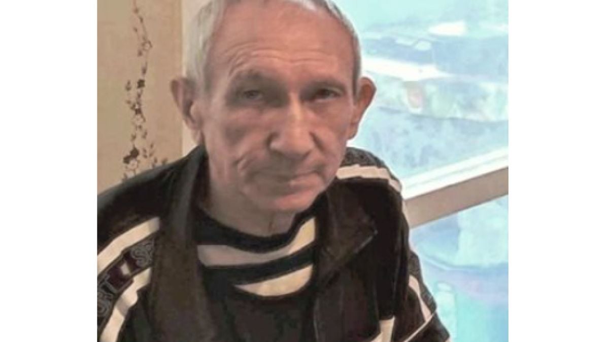 Виждали ли сте Гълъбин, търсят го под дърво и камък СНИМКА