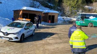 Васил Терзиев остана като гръмнат от това, което става на Витоша, веднага разпореди... 