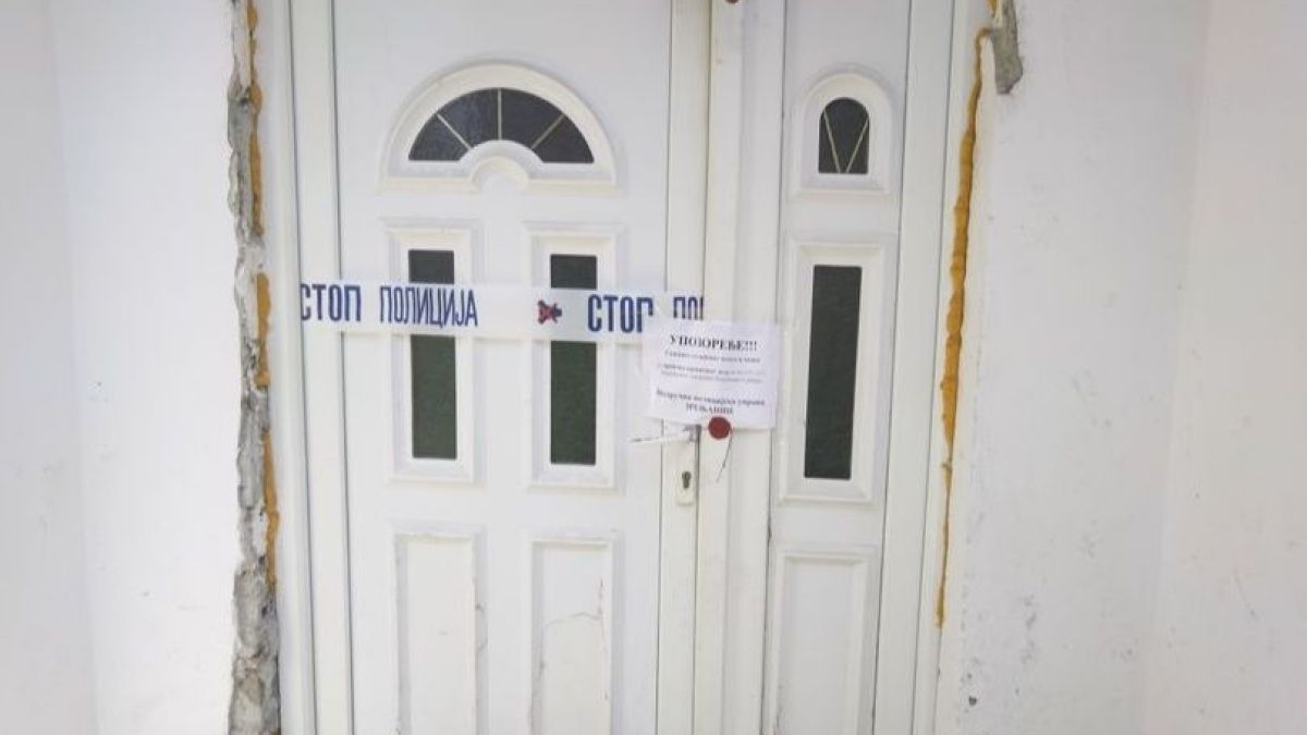 Кървавата Тереза смрази Сърбия с нечувано зверство – наряза мъжа си с резачка и свари гениталиите му 18+