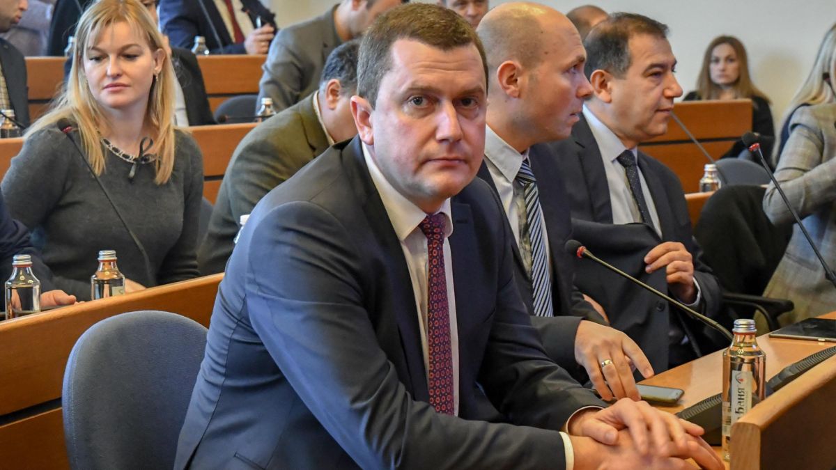 Ето каква заплата ще взима кметът на Перник 