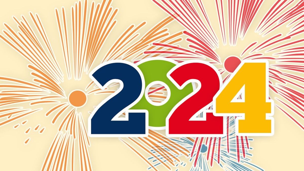 Азарей: 2024 г. ще бъде по-трудна или изпитателна, ще паднат някои „глави” в парламента и правителството 