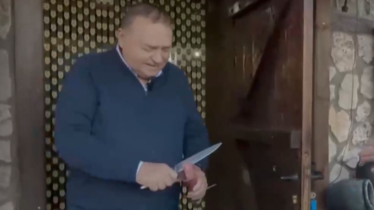 Царят на мезетата каза кой салам рядко може да срещнем