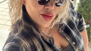 Ваня Червенкова издаде къде ще посрещне Нова година, изненадата е голяма