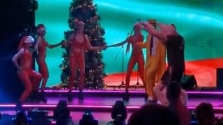 Ще побеснеете: Българки раздрусаха голи дупета на „Бяла роза“ ВИДЕО 18+