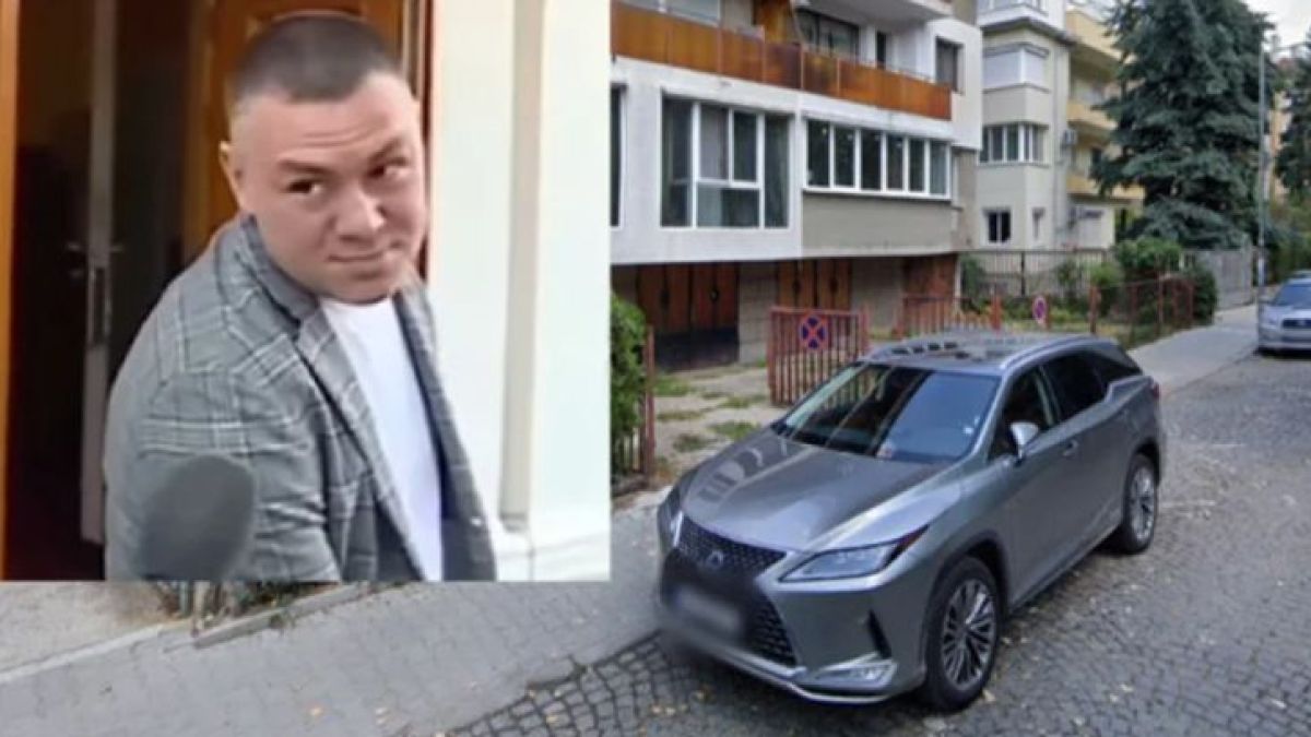 Ицо Хазарта с първа реакция за атентата срещу него