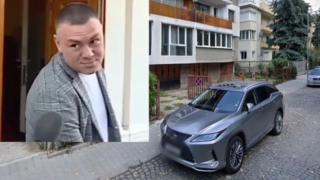 Ицо Хазарта с първа реакция за атентата срещу него