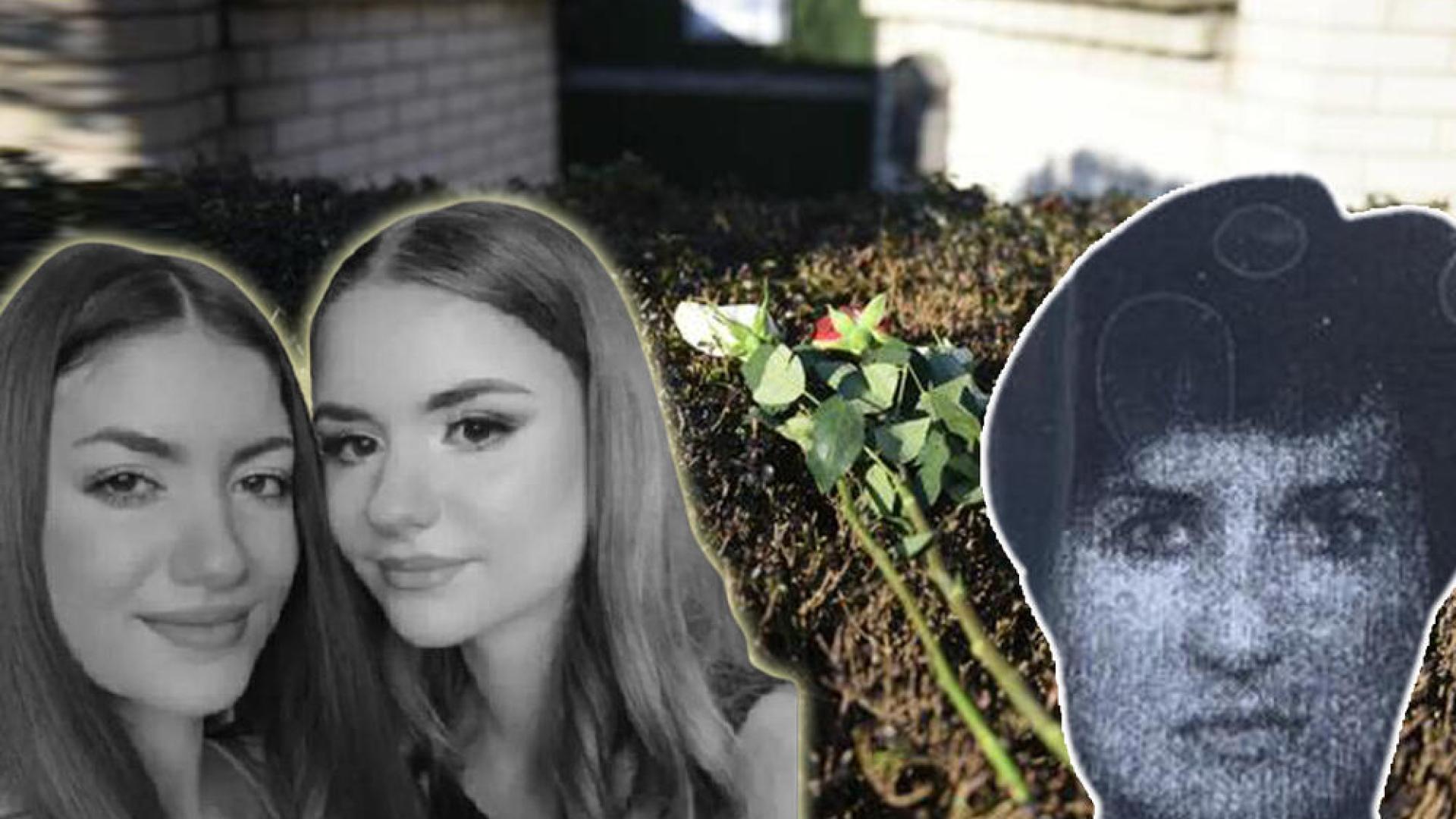 Здравко закла жена си, уби с бомба дъщерите си и се обеси на гредата на тавата СНИМКИ