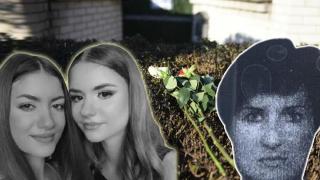 Здравко закла жена си, уби с бомба дъщерите си и се обеси на гредата на тавата СНИМКИ