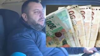 Български шофьор каза колко плаща всеки българин, че не ни пускат в Шенген