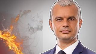Преди президента - Костадинов тегли чертата за загубена битка, но не и война БЛИЦ TV