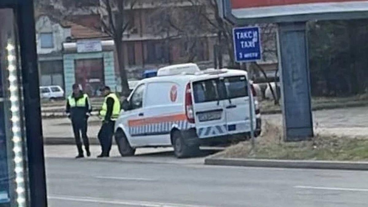 Без глътка въздух за такситата в Пловдив