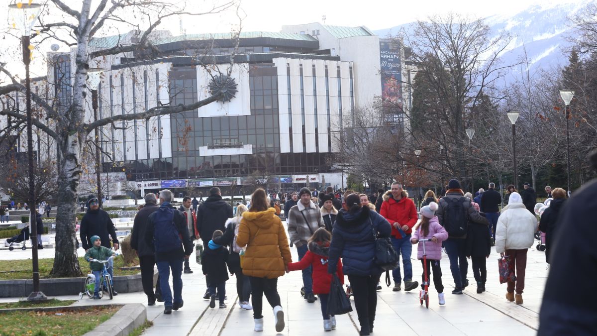 Горещо проучване: Българите казаха кое е събитие №1 през 2023 г., има голяма изненада 
