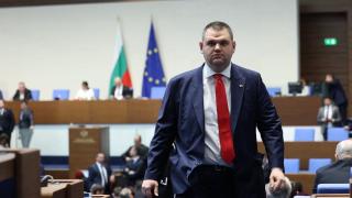 Пеевски: Министър Тагарев, бъдете мъж, поемете отговорност!