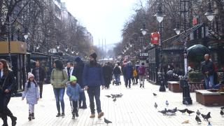 НИМХ: 2 опасни явления сковават България