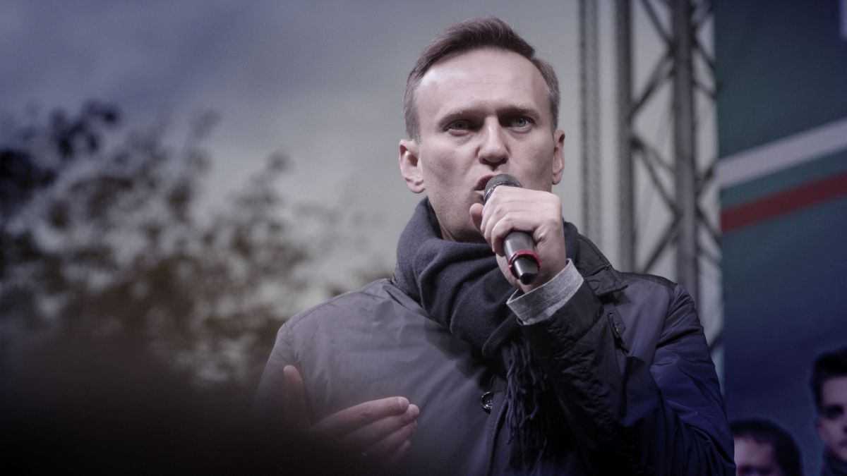 Екипът на Навални публикува подробности от официалната му аутопсия