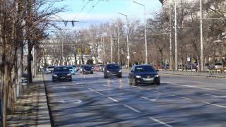 Край на ограниченията: Трошките се връщат в центъра на София