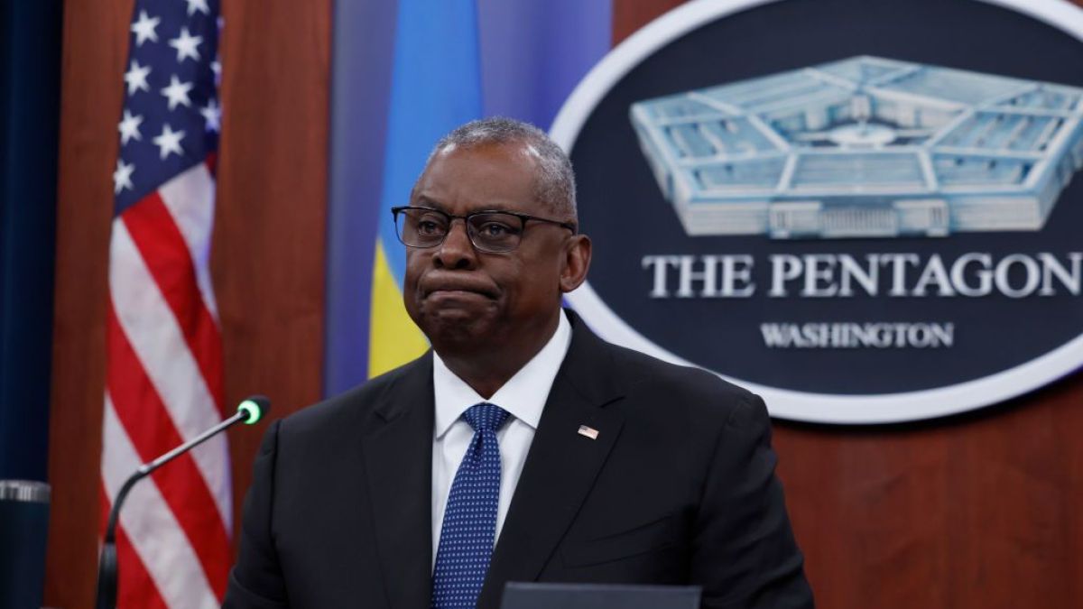 Пентагона с извънредна вест за боледуването на US министъра на отбраната