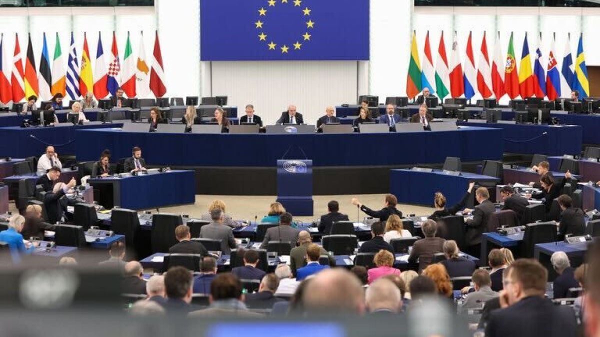 Важни позиции в комисиите на ЕП за евродепутатите от ГЕРБ-СДС