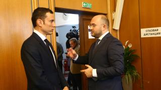 Георги Георгиев гневно: Над 4000 жители на район "Изгрев" недоволстват от месец, а кметът...