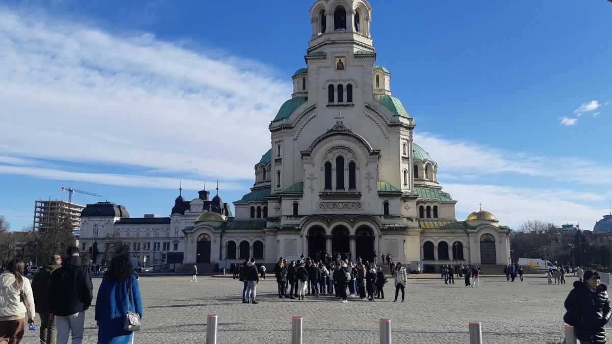 Заради 3 март: Голяма промяна в София - всеки трябва да я знае!