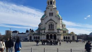 Заради 3 март: Голяма промяна в София - всеки трябва да я знае!