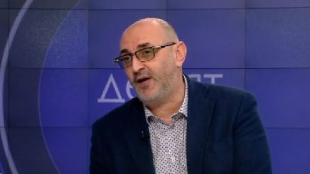 Милен Керемедчиев за драмата Зеленски - Тръмп: Маските паднаха