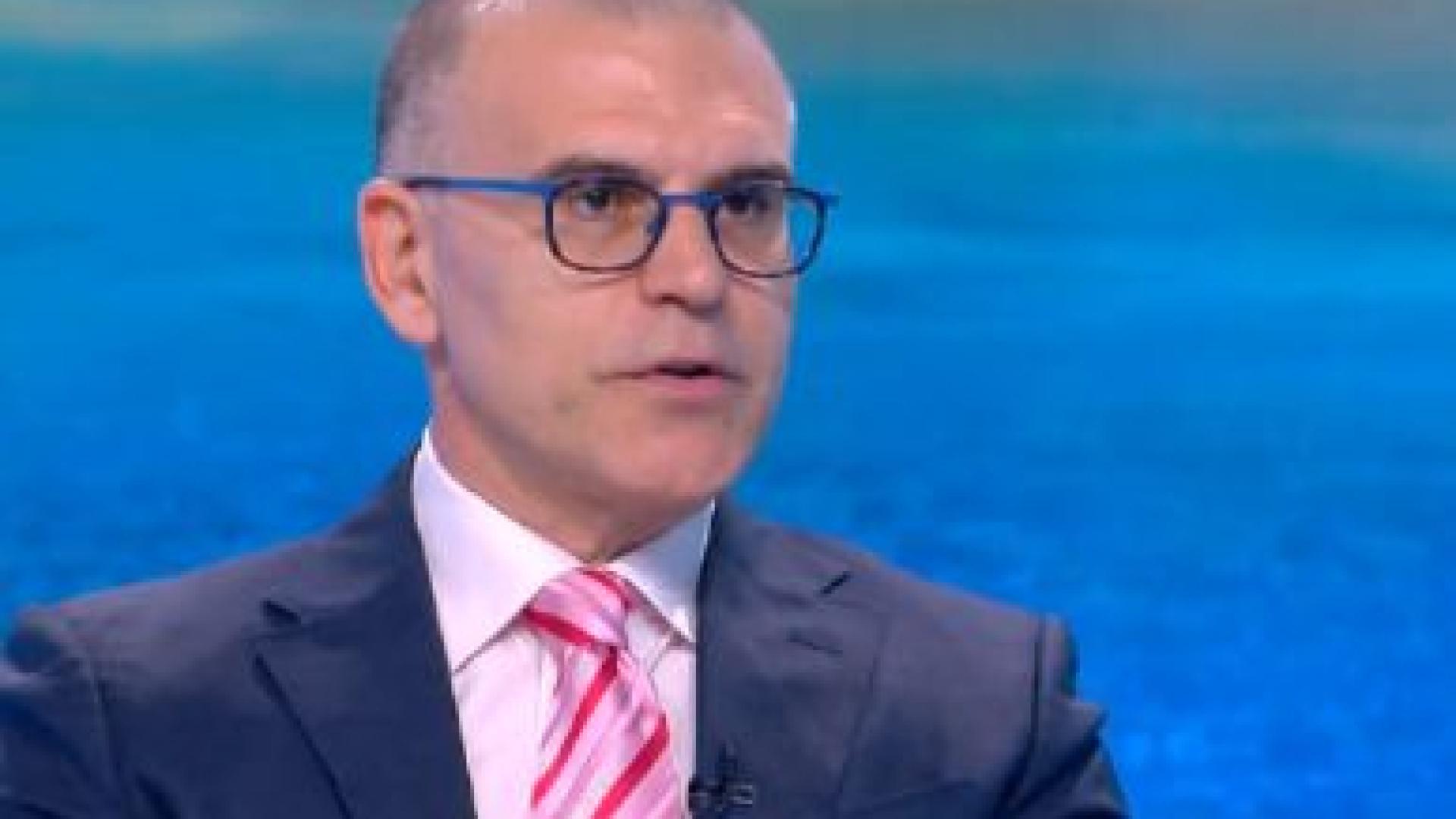 Дянков: Сметката ще я платим всички!