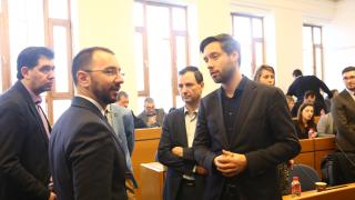 Антон Хекимян каза истината: Защо се разпадна коалицията между "Спаси София" и ПП-ДБ