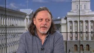 Алгафари за референдума: Баба Пена и бай Хасан не трябва да бъдат питани за еврото