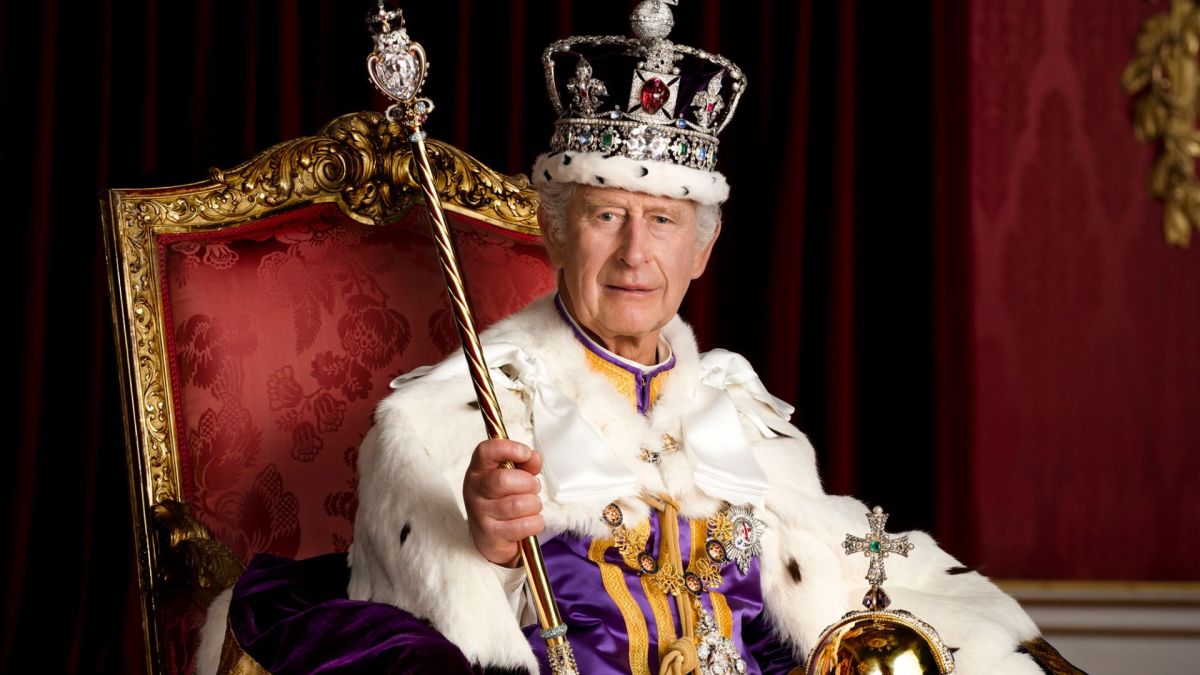 Тайните на кралската кухня: Какво обича да яде Чарлз III