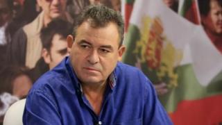 Богомил Бонев: Толкова грозота, вдъхновена от управляващите…