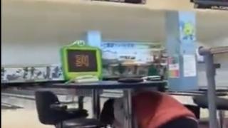 Първи страховити ВИДЕА от мощния трус в Япония, тече масова евакуация