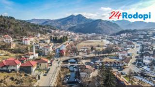 Това е най-голямото село в Родопите, 2 часа ходене пеша от край до край, 20 минути с кола ВИДЕО