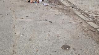 В София снощи беше като в Газа и Авдеевка взети заедно ВИДЕО