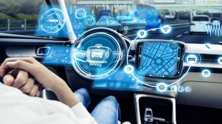 Пет автомобилни технологии, които изумиха света пpeз 2023-a ВИДЕО