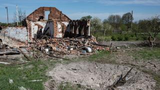 Руско село погрешка е бомбардирано от руските ВВС ВИДЕО