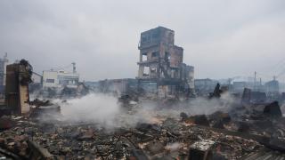 Това сравнение за земетресенията в Япония и в Турция ще ви шокира