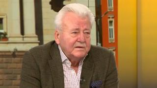 Асен Агов пусна словесната сурвачка и шокира с признание за министрите