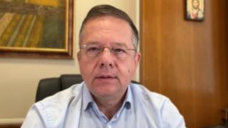 Дончо Барбалов алармира: Общините ги чакат доста напрегнати месеци, не са допустими редица разходи
