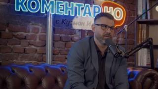 Навръх Нова година Кузман Илиев обяви най-важното послание за цяла България ВИДЕО