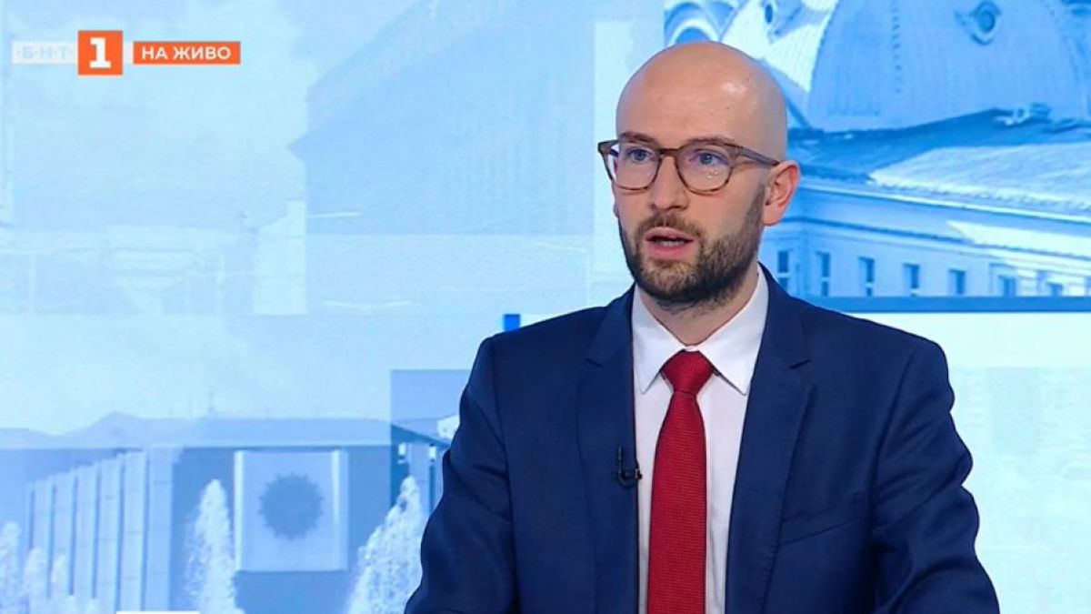 Зам.-министър Клисурски с голяма новина за еврозоната